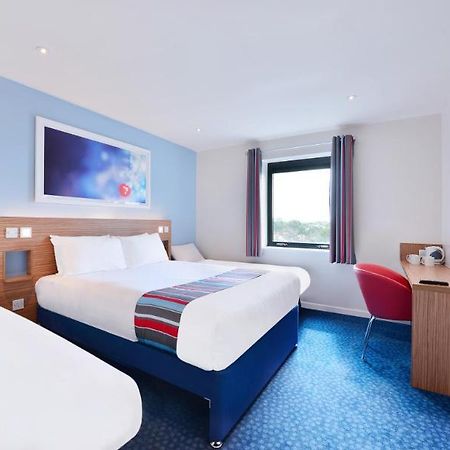 Travelodge London Richmond Central Ngoại thất bức ảnh