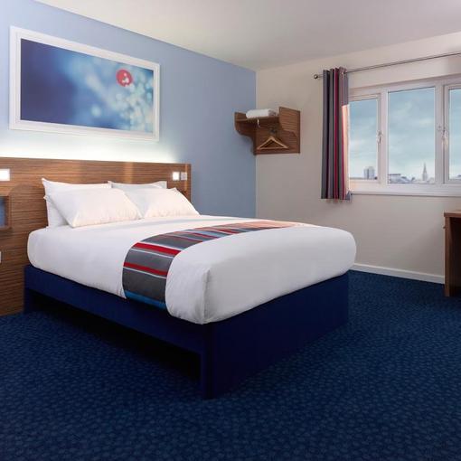 Travelodge London Richmond Central Ngoại thất bức ảnh