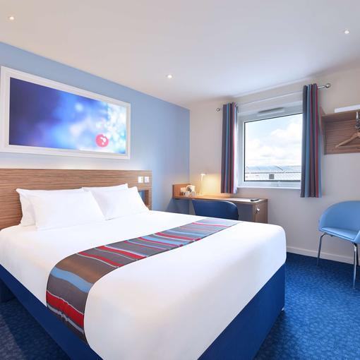 Travelodge London Richmond Central Ngoại thất bức ảnh