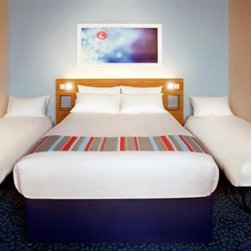 Travelodge London Richmond Central Ngoại thất bức ảnh