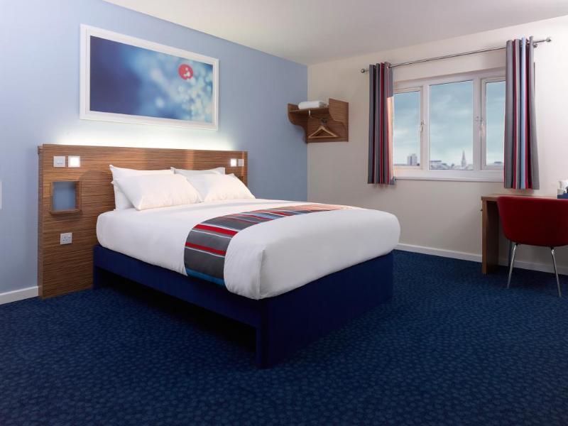 Travelodge London Richmond Central Ngoại thất bức ảnh