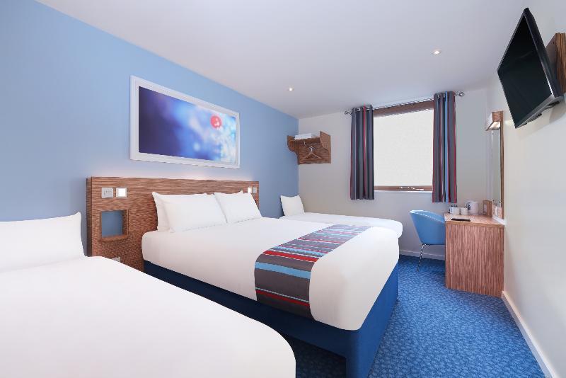 Travelodge London Richmond Central Ngoại thất bức ảnh