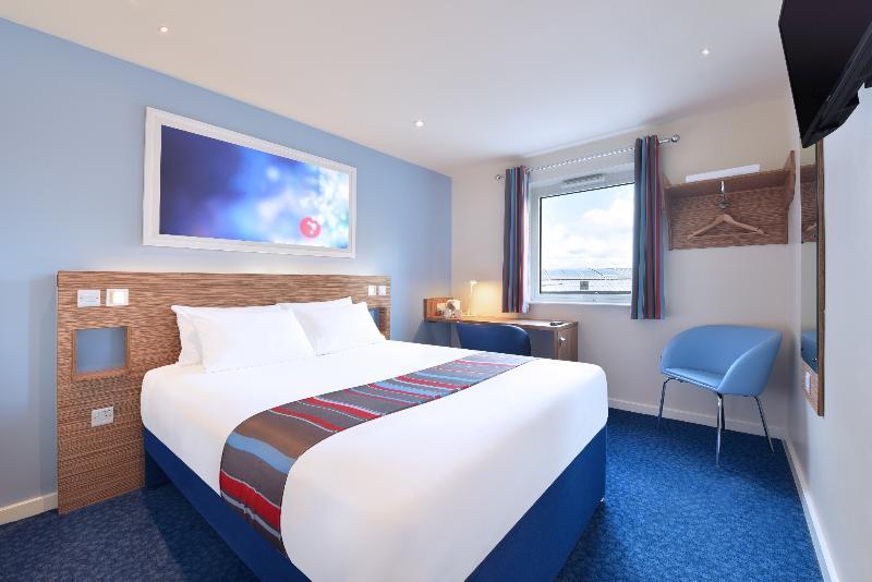 Travelodge London Richmond Central Ngoại thất bức ảnh